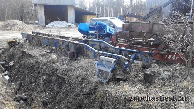 Продам раму от сису