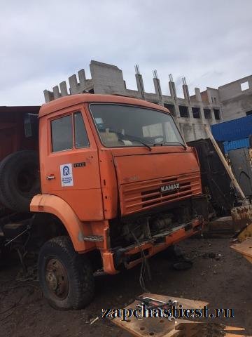 Рама + Птс Камаз 6522 продаю