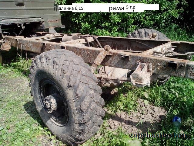 Рама для газона