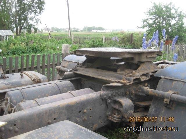 Продаю раму маз 54329