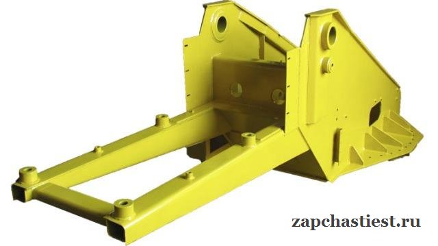 Рама поворотная кc-45717-1Р.50.000