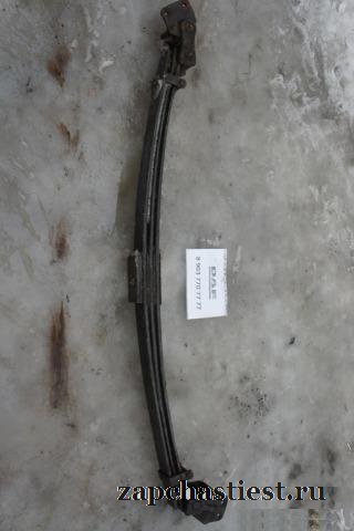 Рессора DAF