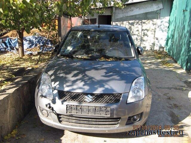 Фары Suzuki Swift,комплект, 2 передние и 2 задние