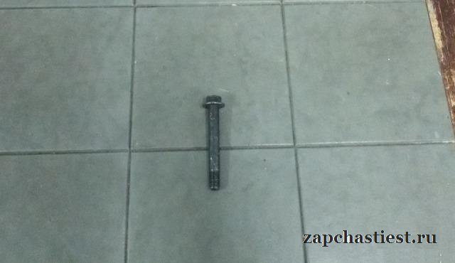 Болт передней рессоры Hyundai HD72/HD78 555525H000