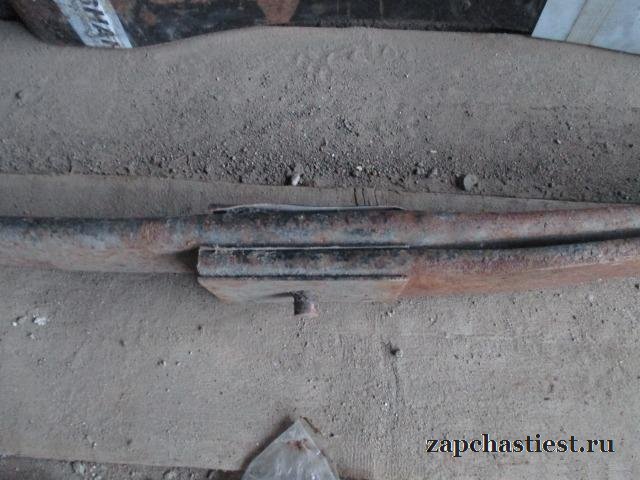 Marshall. A16-15657-000. Рессора передняя 1,5 лист