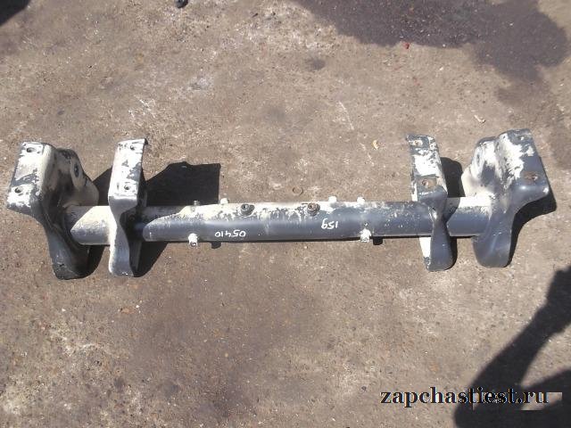 Кронштейн крепления передней рессоры Iveco 4103227