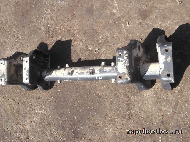 Кронштейн крепления передней рессоры Iveco 4103227