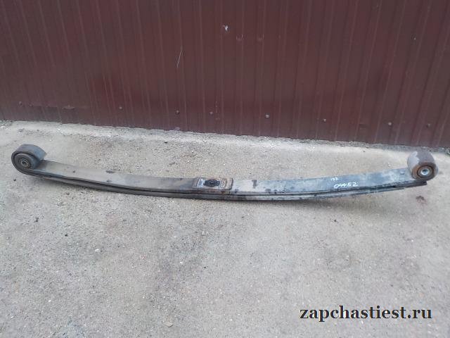 Рессора передняя Mercedes Benz A0003200202