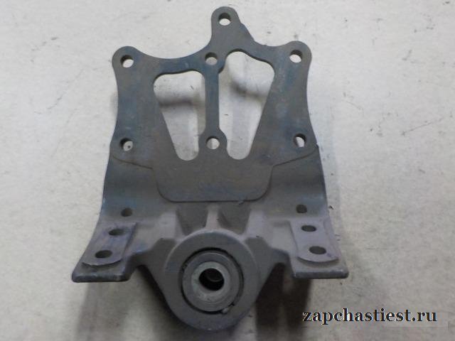 Кронштейн рессоры Mercedes Benz 9413200170
