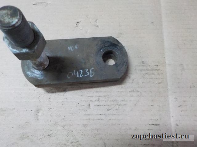 Серьга рессоры Mercedes Benz A9413220020