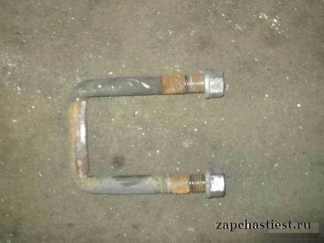 Стремянка передней рессоры L235mm Volvo 3987323