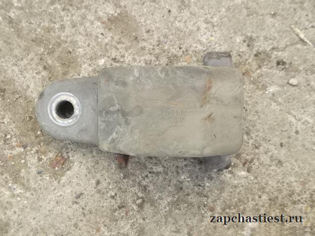 Кронштейн рессоры Volvo 20367752