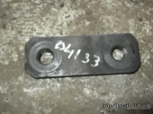 Серьга рессоры Volvo 20882212