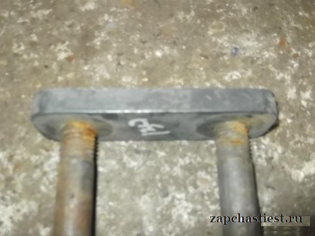 Серьга рессоры Volvo 20467733