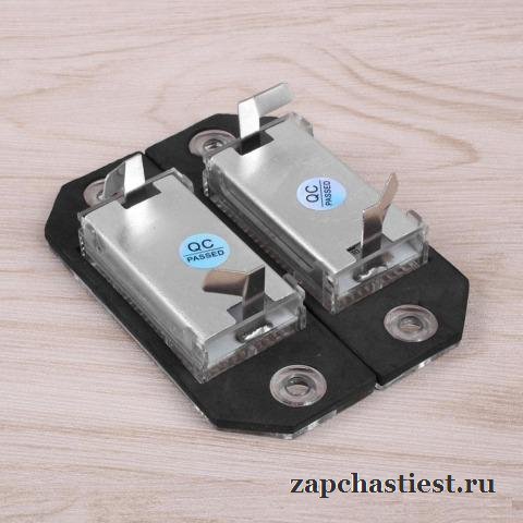 LED-подсветка номера Форд Фокус 2, C-MAX