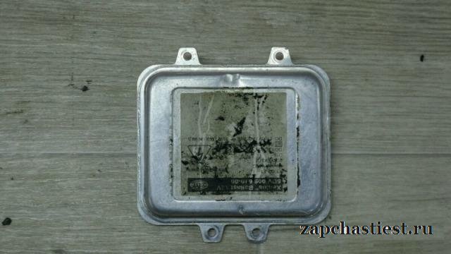 Блок ксенона Hella 5DV 009 610-00