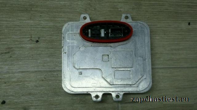 Блок ксенона Hella 5DV 009 610-00