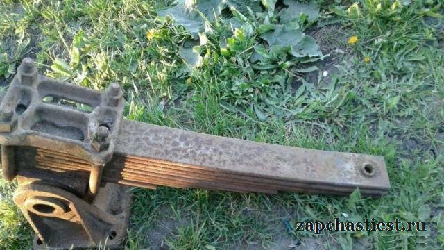 Рессоры для 1-птс-9 т-150 прицепа