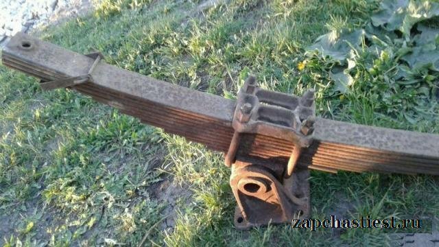 Рессоры для 1-птс-9 т-150 прицепа