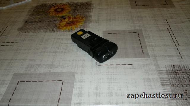 Кнопка противотуманок Leganza 96257188 96207245