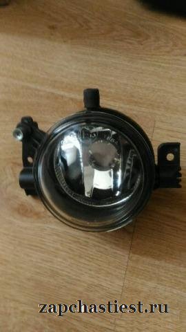 Птф Ford Fosus 2