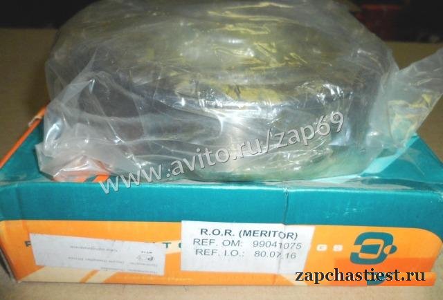 99041075 подшипник ступицы ROR LM9000