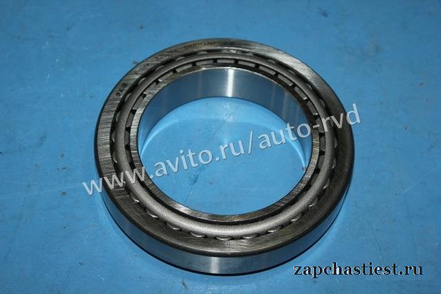 Подшипник передней ступицы shaanxi 66 200712A32020