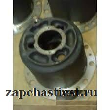 Ступица передняя вольво FH/FM/FMX