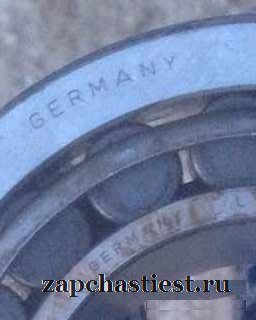Подшипник ступицы SKF 332330B 70x130x57.5 vkhb2071