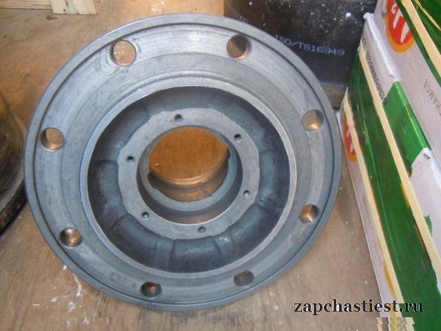 Ступица передняя BH120