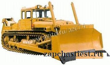 Ступица болотная 48-19-146сп (Т-170)