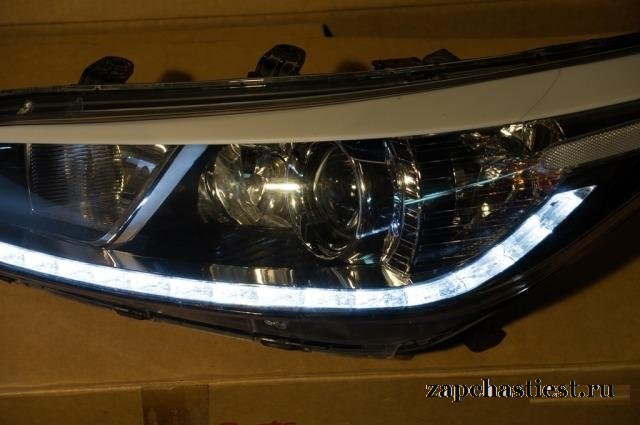 Фара Kia Ceed JD 92101A2220