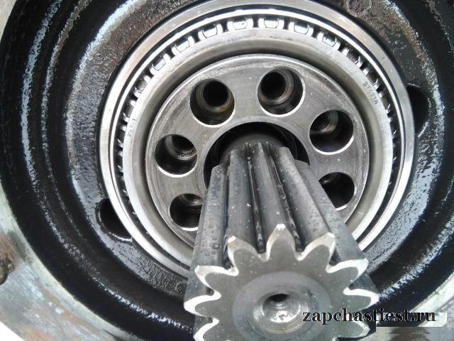 Подшипник Ступицы John Deere