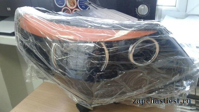 Фара для а/м geely