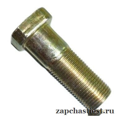 Болт 40-3103016 передней ступицы мтз