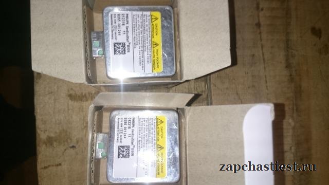 Продам ксенон D3S