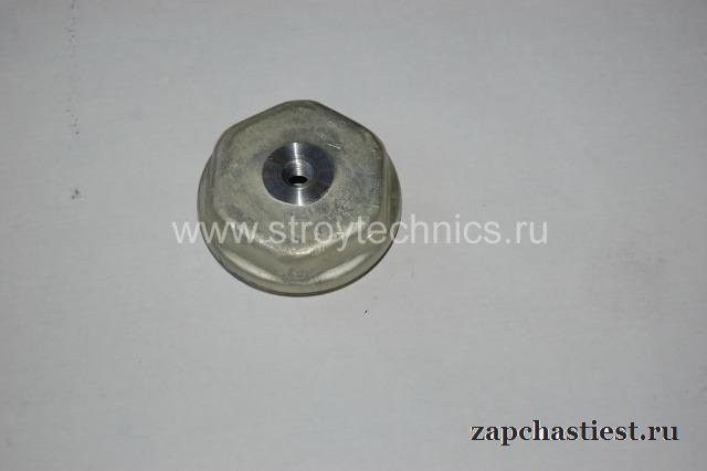 Крышка ступицы опорного катка (71-3204020-02)