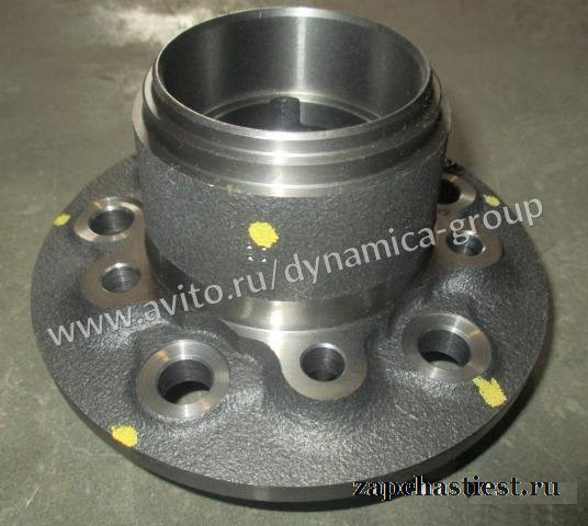 Ступица передняя для Hyundai Porter / Starex
