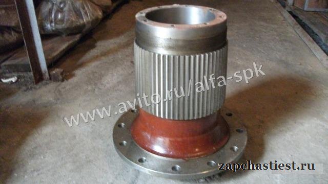 Ступица бульдозера Shantui 16y-18-00033