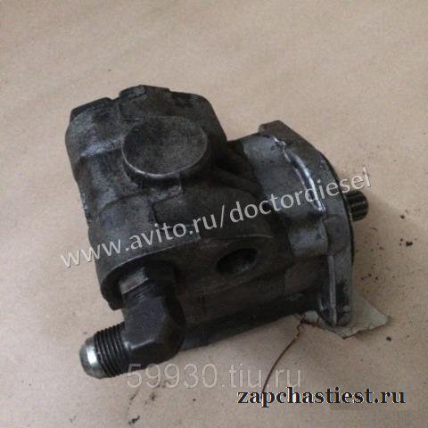 Насос гидроусилителя PS2216-15R114 / Freightliner
