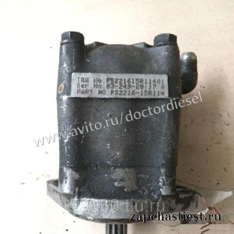 Насос гидроусилителя PS2216-15R114 / Freightliner