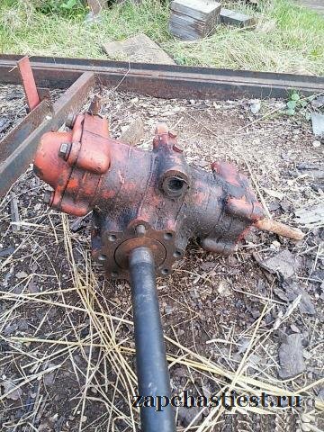 Гидроусилитель Т-40