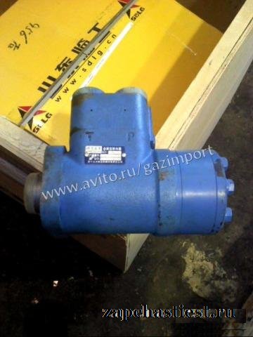 Гидроусилитель BZZ6-630/4120000987