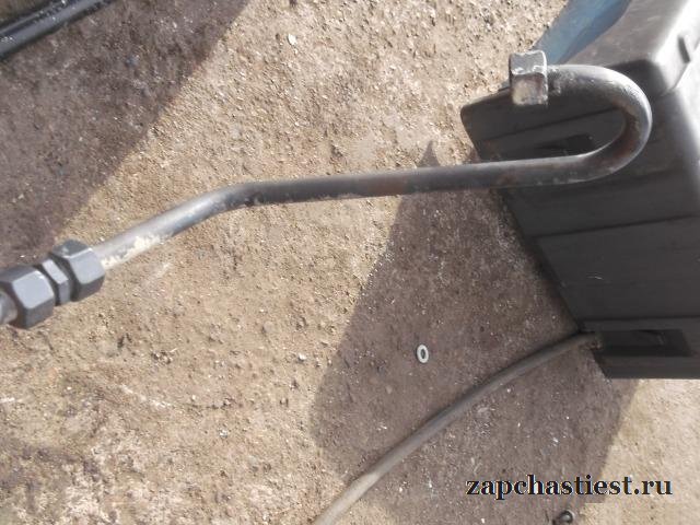 Шланг гидроусилителя Iveco 41228154