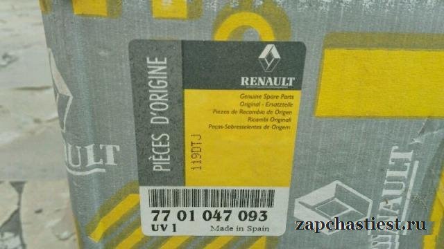 Прдаю левую фару рено меган