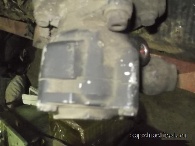 Насос гидроусилителя руля MAN 81471016165