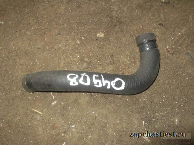 Шланг гидроусилителя MAN 81963050214