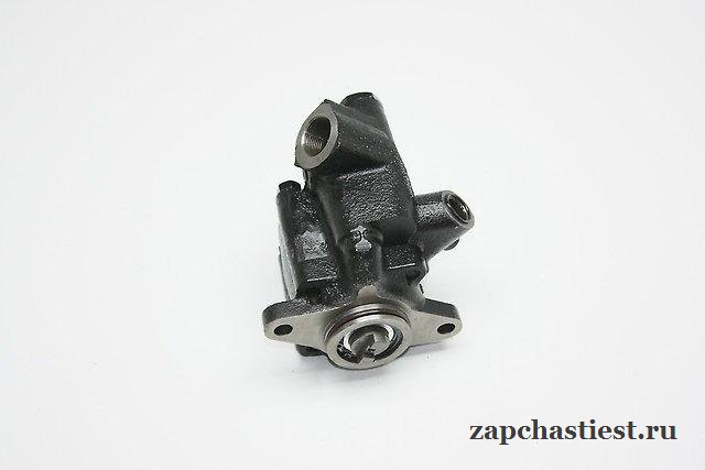 Насос гидроусилителя D2366 DV15T DV11 daewoo novus
