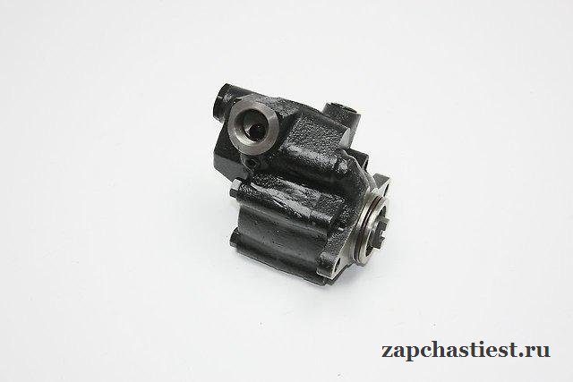 Насос гидроусилителя D2366 DV15T DV11 daewoo novus