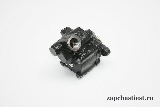 Насос гидроусилителя D2366 DV15T DV11 daewoo novus
